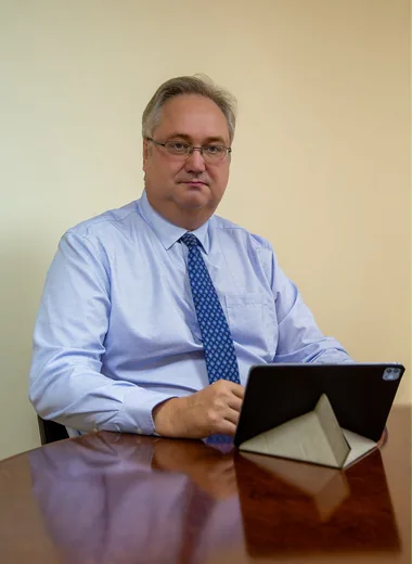 Сопрачев Константин Александрович