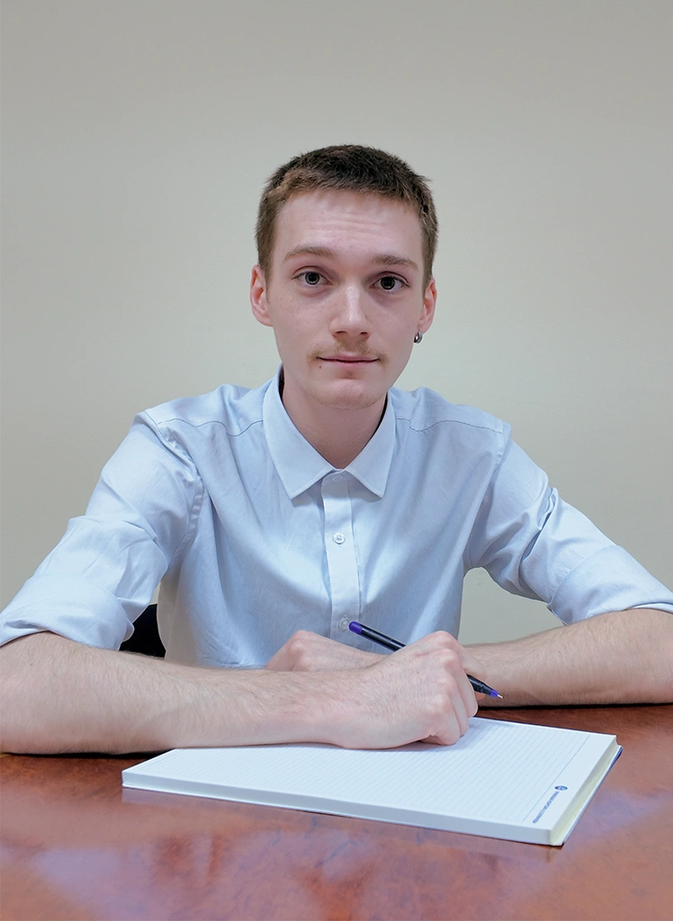 Лебедев Виктор Александрович